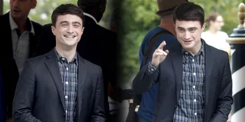 Radcliffe &#38; DeHaan Bakal Bintangi COLLEGE REPUBLICANS?