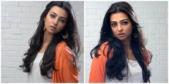 Radhika Apte: Seks Dalam Film, Kenapa Tidak?