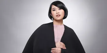 Radhini Butuh 3 Tahun Demi Persiapkan Album Perdana