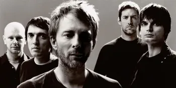 Radiohead dan Musisi Kenamaan Protes Pelarangan Gitar di Penjara