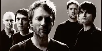 Radiohead Luncurkan Game Baru Untuk iOS dan Android