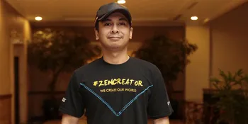 Raditya Dika Bagi-Bagi Tips Cara Bikin Konten Keren di YouTube