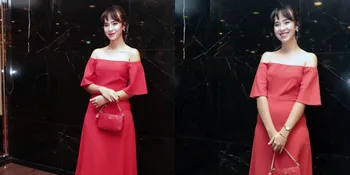 Raditya Dika Menikah, Pamela Bowie: Gaspol Dit, Udah Kelamaan Jomblo!