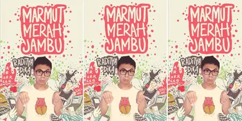 Raditya Dika Rilis Daftar Pemeran 'MARMUT MERAH JAMBU'