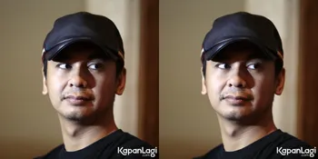 Raditya Dika Terjang Perkembangan Teknologi Jadi Food Critics Makanan Kekinian!