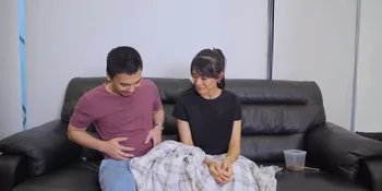 Raditya Dika Umumkan Kehamilan Anissa Aziza: Kita Gak Hamil Duluan Kok!