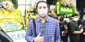 Raditya Oloan Meninggal Dunia, Musisi Ello: Dia Mengubah Hidup Banyak Orang