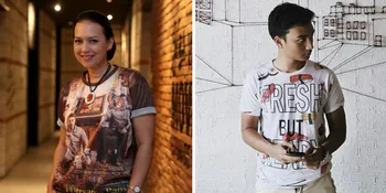 Radya Bagaskara, Anak Ganteng Ira Wibowo Siap Coba Dunia Hiburan