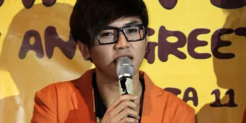 Rafael Smash Adu Pukul Dengan Joshua March?