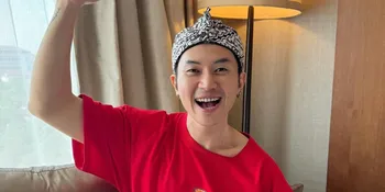 Rafael Tan Tak Menyangka Hidupnya Berubah Setelah Jadi Juragan Seblak