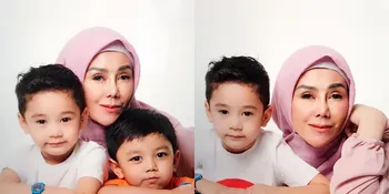 Rafathar Dapat Warisan dari Mama Amy, Netizen: Kok Namanya Ambyar?