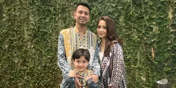 Rafathar Disebut Anak Sultan yang Lahir Bergelimang Kekayaan, Begini Komentar Raffi Ahmad