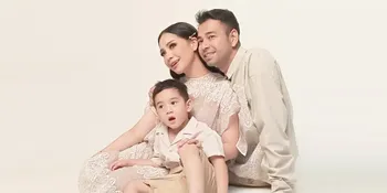 Rafathar Naik Kelas, Raffi Ahmad Beri Hadiah Mobil Baru