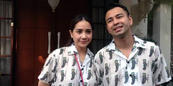 Rafathar Ngamuk Dibilang Mirip Alien Sama Ayahnya Sendiri, Nagita Slavina malah Bela Raffi Ahmad