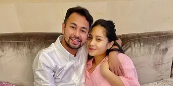 Rafathar Trending di Twitter, Inilah Komentar Raffi Ahmad