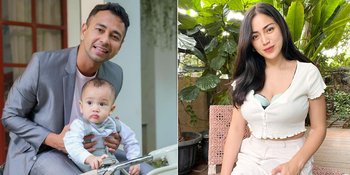 Raffi Ahmad Bantu Bayar Cicilan Rumah Satu Bulan, Begini Kata Jessica Iskandar