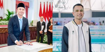 Raffi Ahmad Beberkan Jenis Pekerjaan yang Laku di Masa Depan untuk Generasi Muda