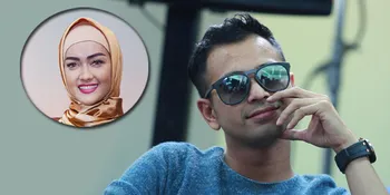 Raffi Ahmad Belum Sempat Ziarah ke  Makam Jupe, Ini Alasannya