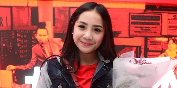 Raffi Ahmad Digosipkan Dengan Ayu Ting Ting, Nagita Sempat Sedih