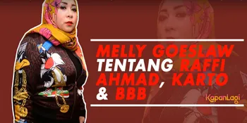 Raffi Ahmad Dipanggil Karto, Apa Artinya?