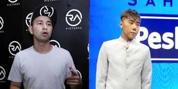 Raffi Ahmad Diterawang Roy Kiyoshi Soal Wanita Yang Ada di Pikirannya