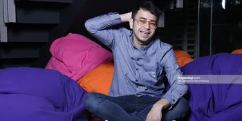 Raffi Ahmad Hampa Meski Dapat Apa yang Diinginkan, Ustaz: Hidayah Allah Mulai Masuk