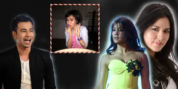 Raffi Ahmad Hingga Agnez Mo, Semua Dimusuhi Hodijah