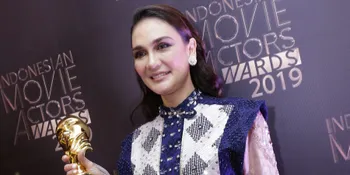 Raffi Ahmad Ingin Beri Pelukan, Luna Maya: Gue Tidak Suka Sama Suami Orang