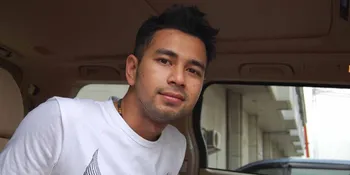 Raffi Ahmad Ingin Hadir di Sidang Praperadilan