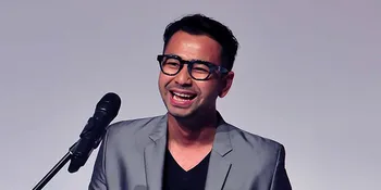 Raffi Ahmad Klarifikasi Masalah Mobil Mewah ke Ditjen Pajak