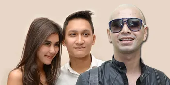 Raffi Ahmad Larang Syahnaz Sadiqah Liburan Berduaan Bareng Juan
