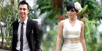 Raffi Ahmad Mau Nikah, Yuni Shara Nyanyi di Pekanbaru