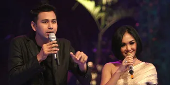 Raffi Ahmad Minta Yuni Shara Nyanyi di Nikahannya