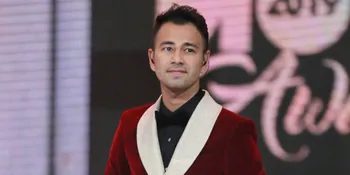 Raffi Ahmad Ngaku Nggak Ambisius, Rejekinya Didapat Dari Hoki