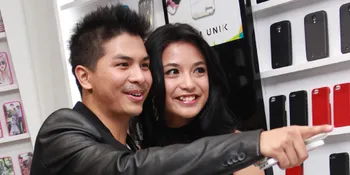 Raffi Ahmad Nikah Super Mewah, Ini Komentar Chelsea Olivia