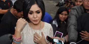 Raffi Ahmad Nikah, Yuni Shara Jadi Sasaran Hujatan Haters