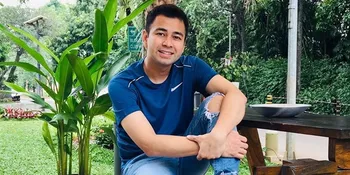 Raffi Ahmad Pernah Pinjam Uang 1 Miliar Rupiah Pada Denny Cagur, Tanpa Jaminan