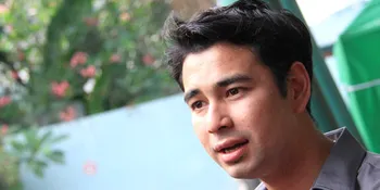 Raffi Ahmad: Populer Itu Anugerah
