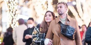 Raffi Ahmad Posting Foto Wajah Mangap Nagita Slavina Saat Tidur, Tetap Cantik!