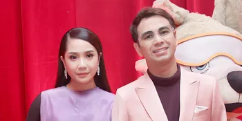 Raffi Ahmad Rayu Tyas Mirasih, Nagita Slavina: Panas! Panas!