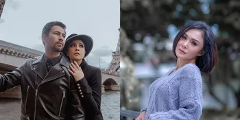 Raffi Ahmad 'Reuni Mantan' Ketemu Yuni Shara dan Tyas Mirasih, Ini yang Dilakukan Nagita Slavina