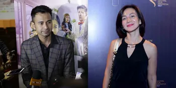 Raffi Ahmad Sebut Nama Wanda Hamidah, Kenang Masa Penangkapan 6 Tahun Silam