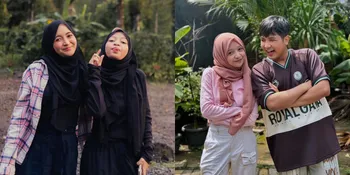 Raffi Ahmad Siap Kasih Modal 500 Juta untuk Pernikahan Halda dan Jirayut, Arafah Rianti Malah Bingung