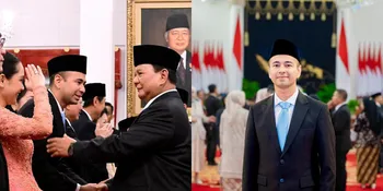 Raffi Ahmad Tak Peduli Soal Gaji &#38; Hanya Fokus Mengabdi Sebagai Utusan Khusus Presiden