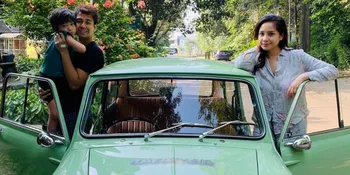 Raffi Ahmad Terlanjur Rogoh Kocek Ratusan Juta, Ternyata Rafathar Pilih Ini Daripada Mobil