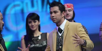 Raffi Ahmad Tidak Sulit Untuk Kembali Berkarir