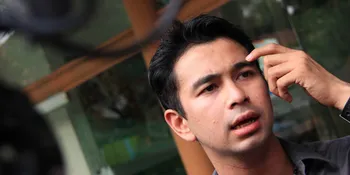 Raffi Ahmad Tolak Gosip Kedekatan Dengan Maudy Koesnaedi