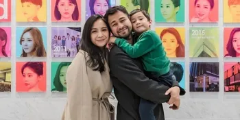 Raffi Ahmad Unggah Foto Nagita Slavina Saat Tidur, Netizen: Rafathar Versi Cewek