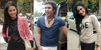 Raffi Ahmad Ungkap Almarhum Olga Syahputra Pernah Punya Pacar