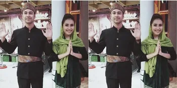 Raffi - Ayu Ting Ting Dirumorkan ke Amsterdam, Mbah Mijan: Kode